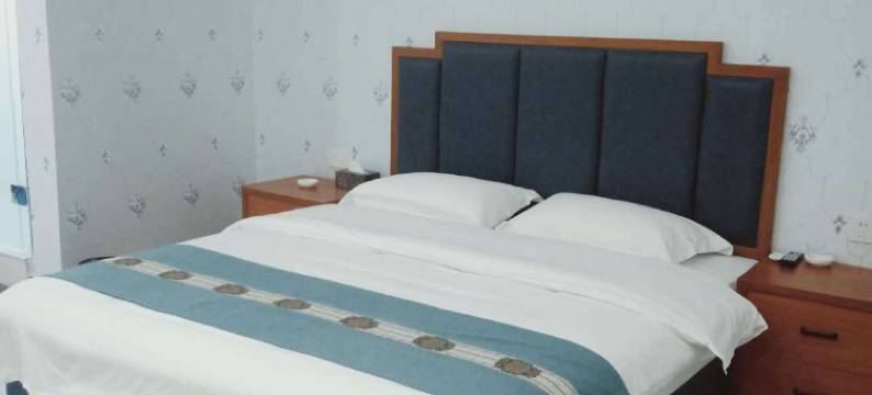 望角商务宾馆图片