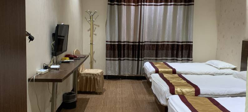 元谋王子快捷酒店图片