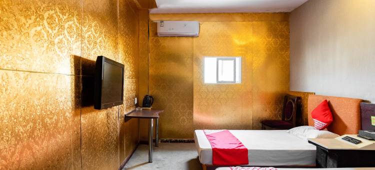 OYO南京新水源酒店图片