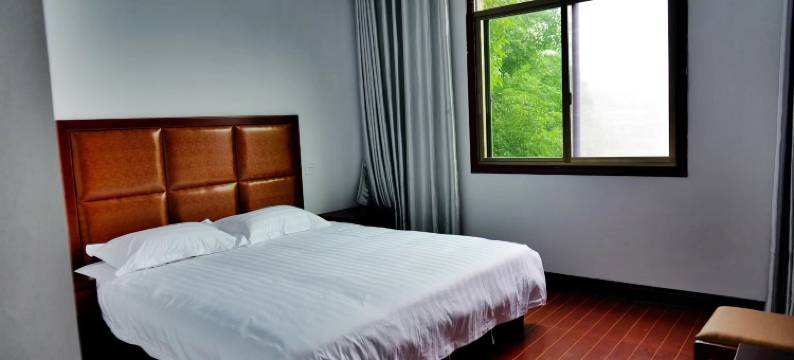 酉阳木子家住宿图片