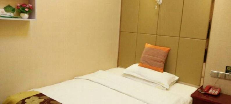 南部宜家酒店图片