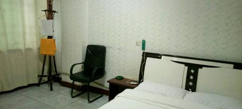 绵阳市涪华招待所图片