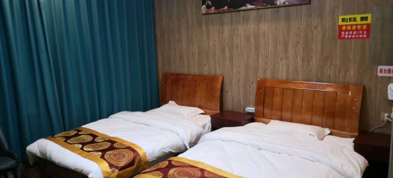 常德大月商务宾馆图片