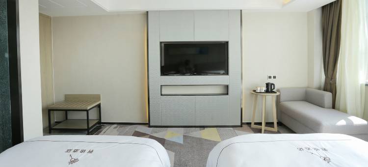 昌吉容锦酒店(农业职业技术学院店)图片