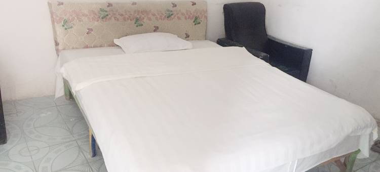 东兴浙东宾馆(口岸店)图片