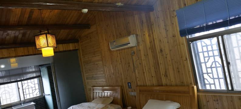 南京春暖花开宾馆图片