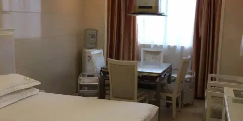 華容華台時尚賓館