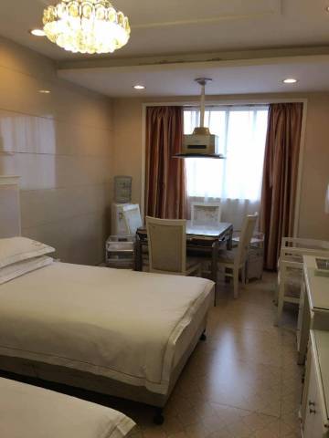 华容华台时尚宾馆