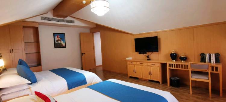 恩施诗和远方民宿图片