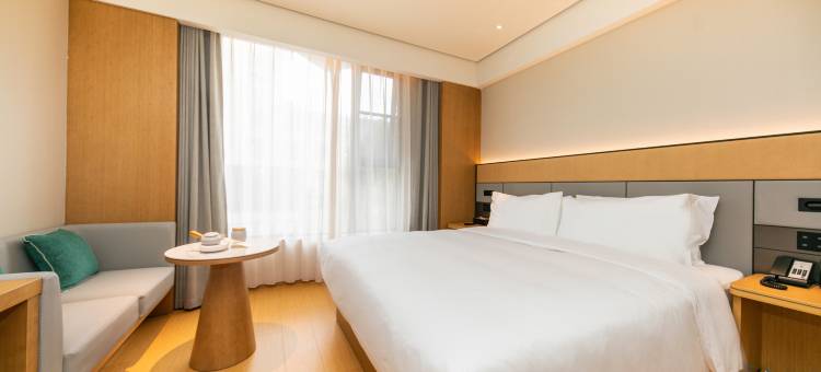 全季酒店(泰州姜堰区政府店)图片