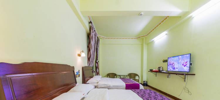 海口锦玉宾馆图片