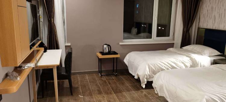 绥中金星宾馆图片