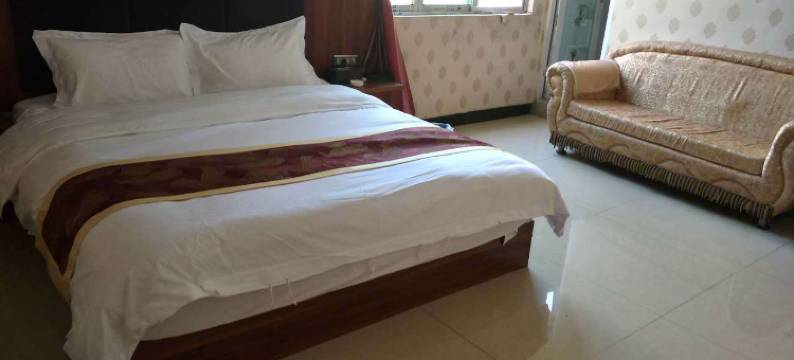 冕宁万达商务宾馆图片