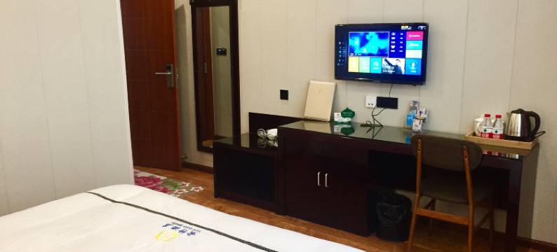 安顺云桥酒店图片