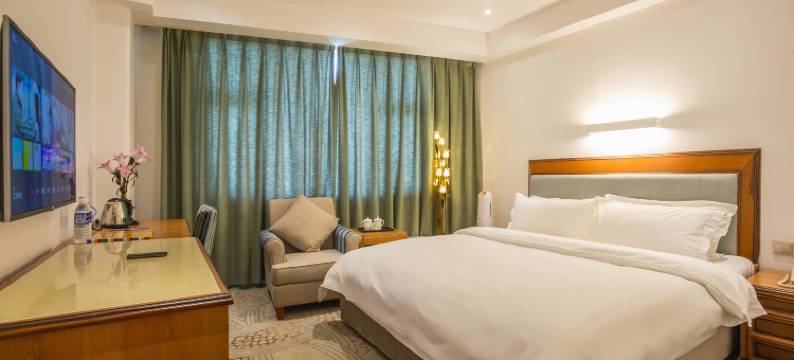 喜玛拉雅·拉萨酒店(八廓街大昭寺店)图片