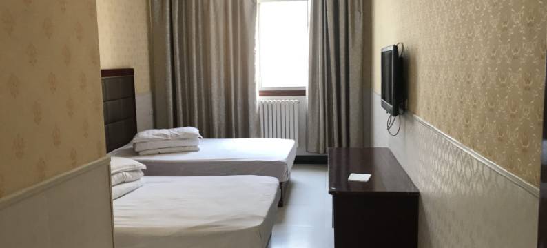 眉县明轩招待所图片