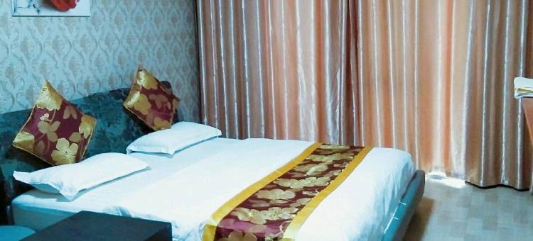 武汉博雅公寓图片