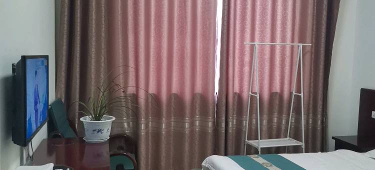 鸡冠洞牡丹庄园图片