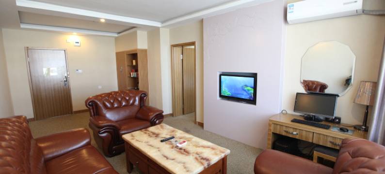 五家渠迎宾馆图片