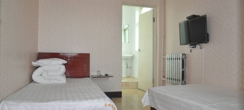 晋城创客旅馆图片