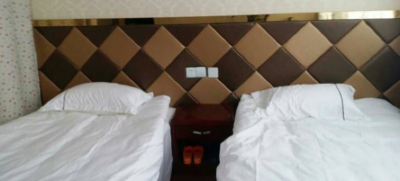 海宁车城君阁客栈图片