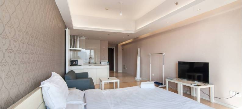 弗莱漫服务公寓(天津熙悦汇店)图片