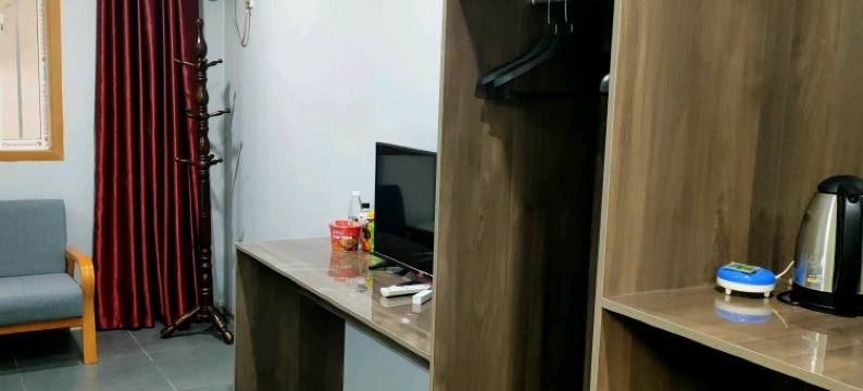 和县欣辰假日宾馆图片