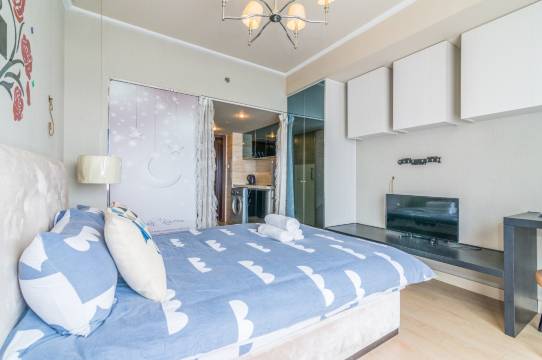 上海旅途之家公寓