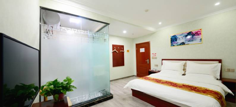 健祥酒店(山西省人民医院南院区店)图片