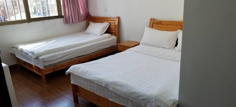 金玉满堂宾馆(玉溪聂耳路总店)图片