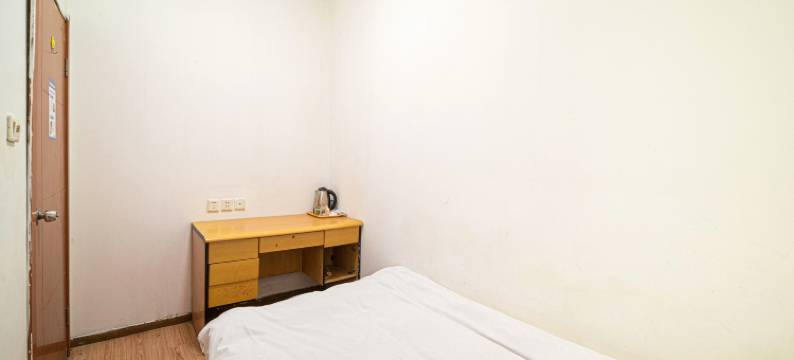 家之缘宾馆(南京新街口总统府店)图片