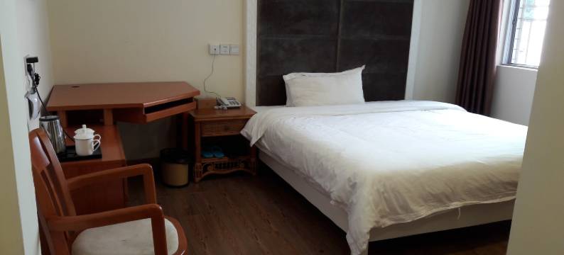 蕉岭小城客栈图片