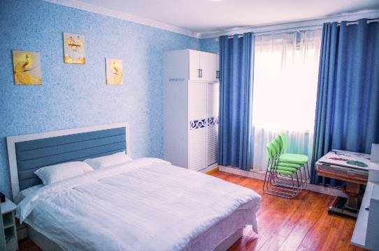 桐梓杭源公寓(县人民医院店)