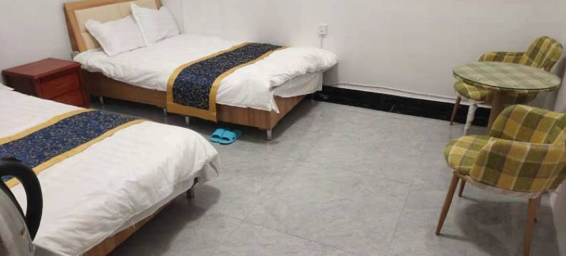 循化美芝佳宾馆图片