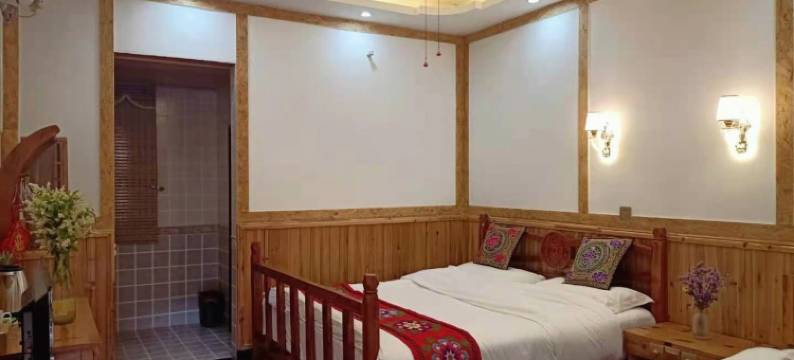 普者黑九河居客栈图片