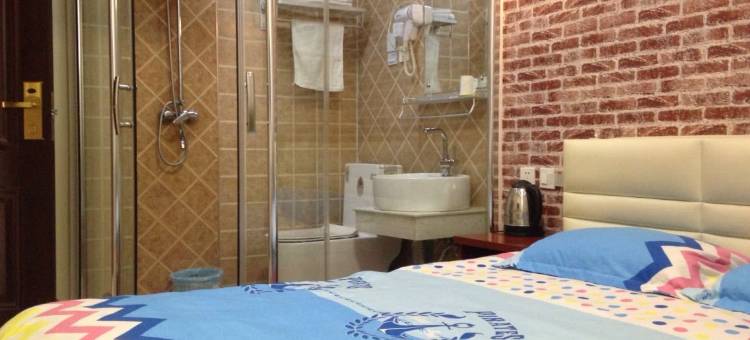 滦南汇通宾馆图片