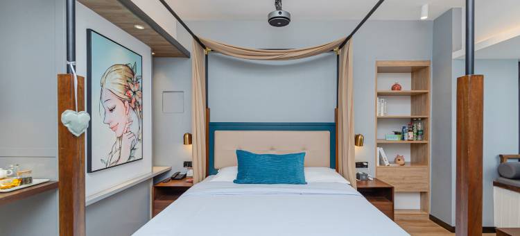 相隅精宿(潍坊泰华店)图片