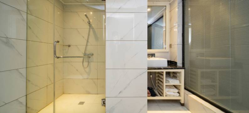 临澧文和酒店图片