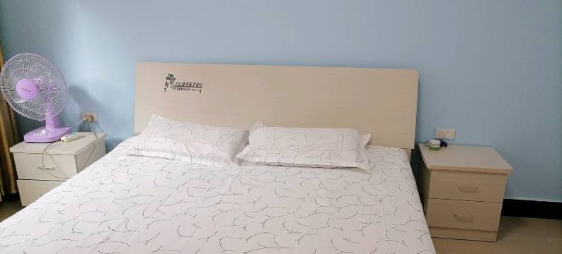 荆州龙峰快捷宾馆图片