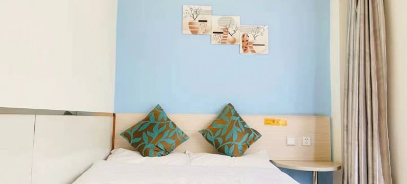 曲靖798快捷酒店图片