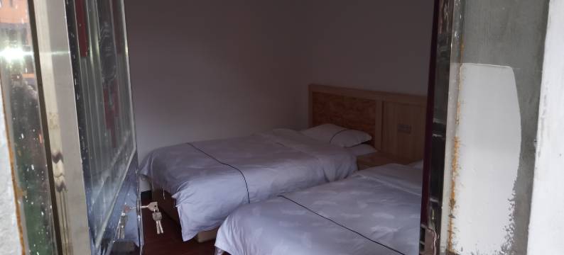 神农架红尘客栈图片