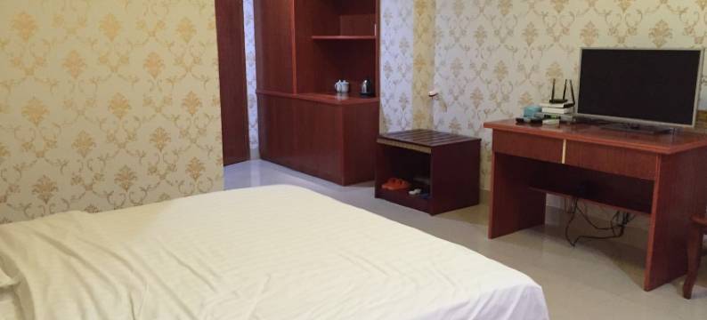 平和潮南酒店图片