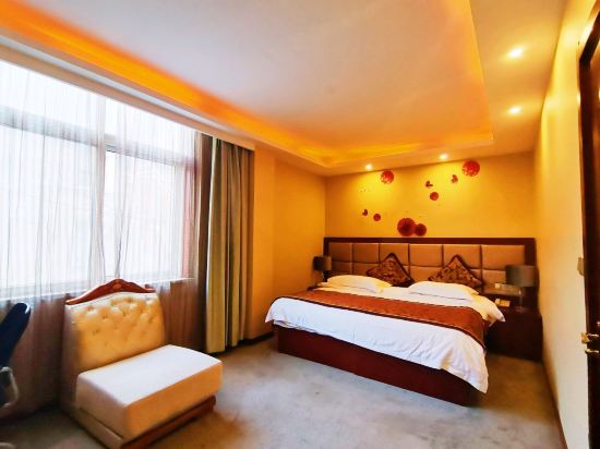 途窝假日酒店(阜宁县人民医院阜城大街店)详情-pc酒店预订-中国南方