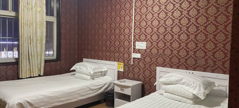 嘉祥祺瑞宾馆图片