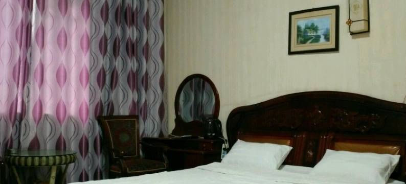 广安满意楼图片