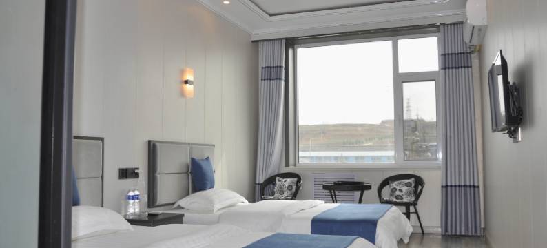 泽州金鸿翔酒店图片