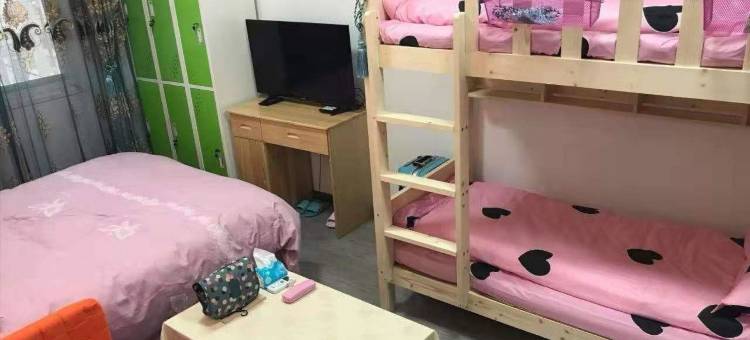 深圳圆梦青年旅舍图片