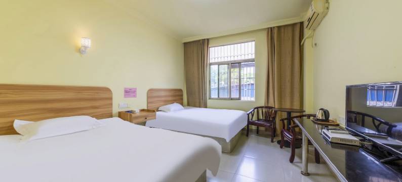 梅州宝琼酒店图片