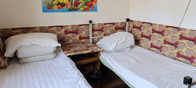 大连悦都旅店图片