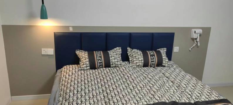 单县乐享民宿图片